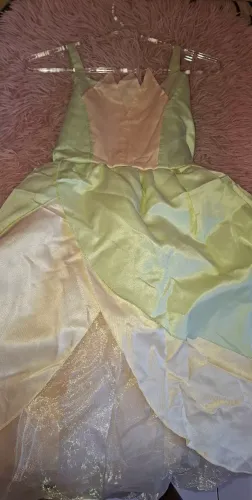 Fantasia Tiana