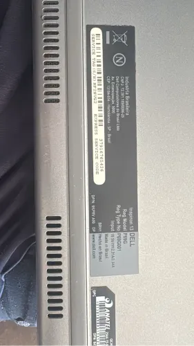Notebook Dell Inspiron 3x1