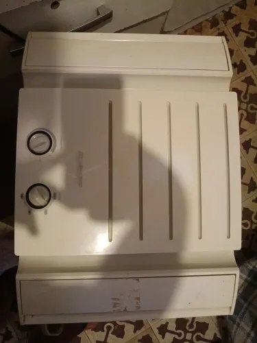 Ar condicionado Springer 7500 , 220