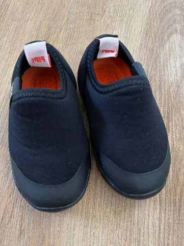 Tenis BIBI tam 18 NOVO