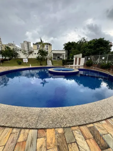 Residencial Turim
