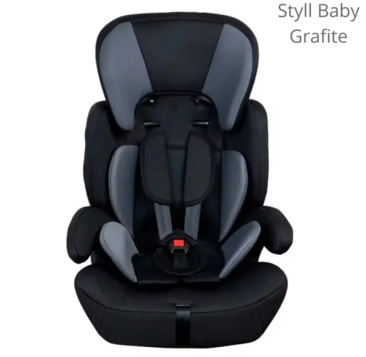 Cadeirinha para Carro