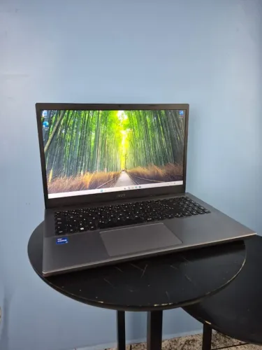 Notebook Acer Aspire 5 Intel Core i7 12650H 8GB SSD 256GB 15,6 ( Parcelo/Garantia )
