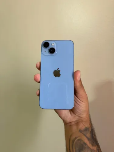 iPhone 14 128gb MEGA QUEIMAO