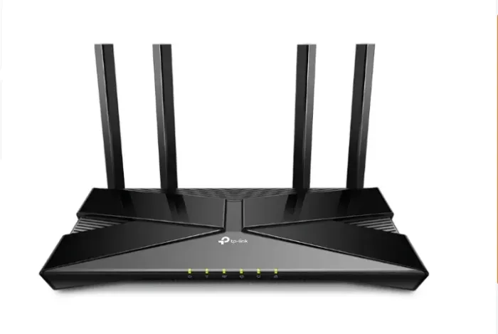 Roteador Tp-Link AX53 (AX3000)