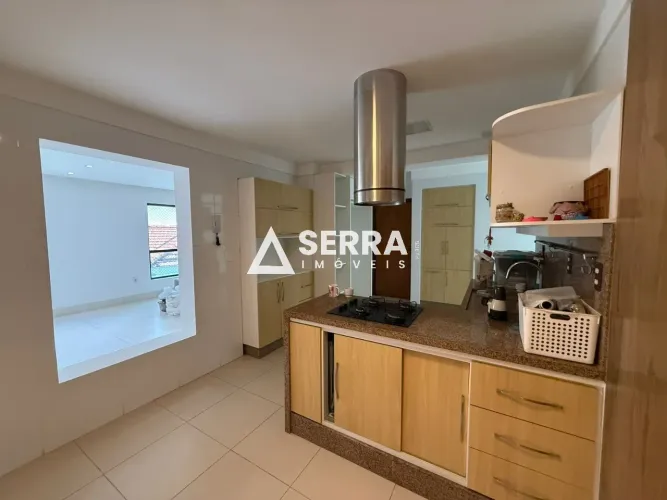 Barra | 3 Quartos (1 Suíte) | 109m² | Nascente | Total conforto e segurança