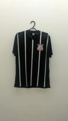 Camisa Corinthians - licenciada