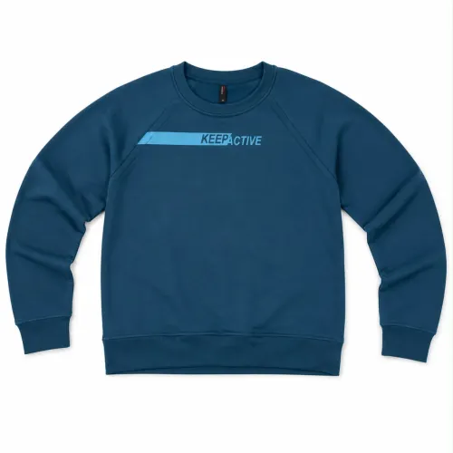 Blusa de moletom
