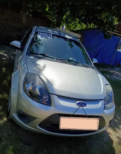 Ford KA 1.0 8v/1.0 8V ST Flex 3P 2012