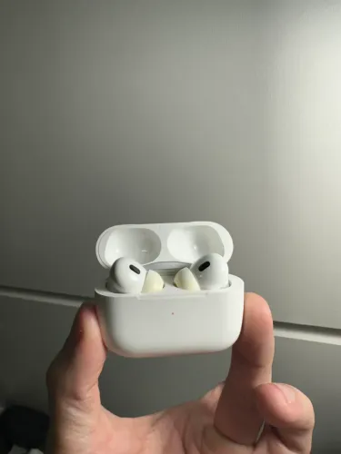 Air Pods Pro 2ª geração