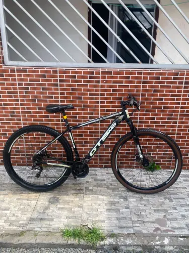 Bike aro 29