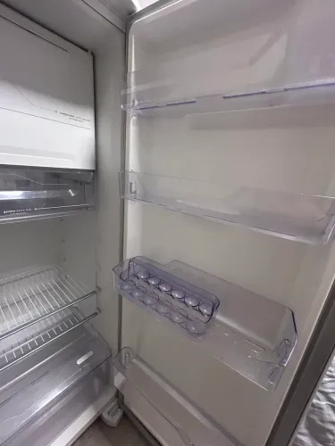 Geladeira - Electrolux