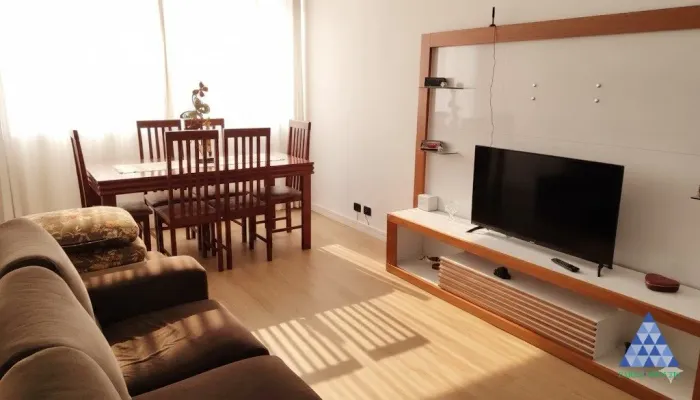 Apartamento 74m² Santana - Venda de R$ 590.000,00 por * R$ 580.000,00 *