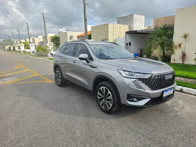 GWM Haval Phev19 1.5 16V Híbrido Aut. 2025
