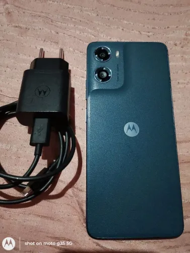 Moto g06 128gb 8ram