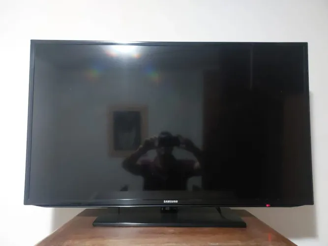 TV Samsung smart 42 polegadas