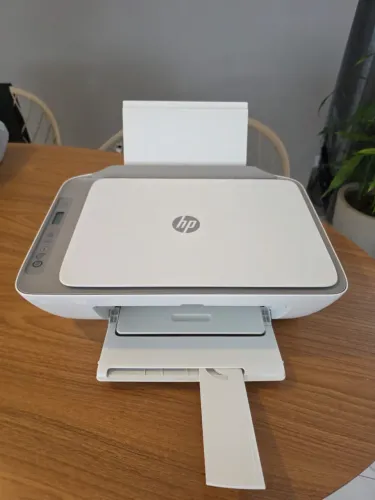 Impressora HP