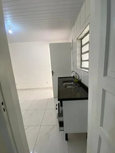 Osasco Bela Vista Alugo casa 01 dormitório