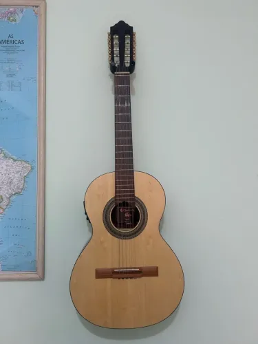 viola giannini raiz eletroacústica 
