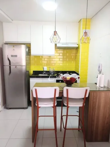 APARTAMENTO VENDA CAMBUCI