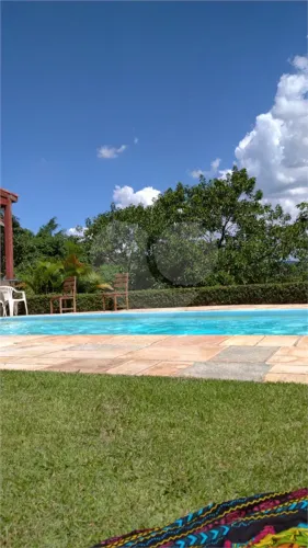 Casa com 7 quartos à venda em Caceia - SP