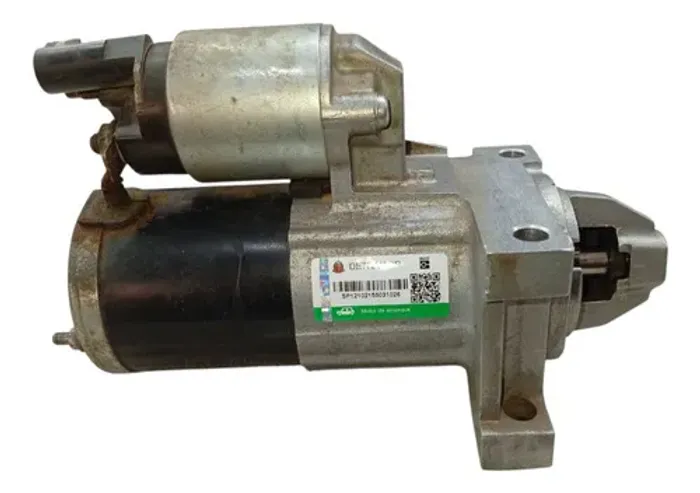 Motor de Partida Chevrolet Camaro Ss 6.2 V8 2011