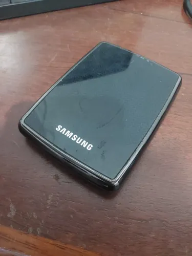 hd externo samsung 1tb