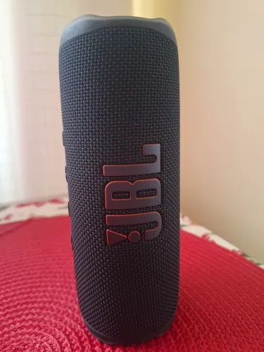 Caixa de som JBL Flip 6