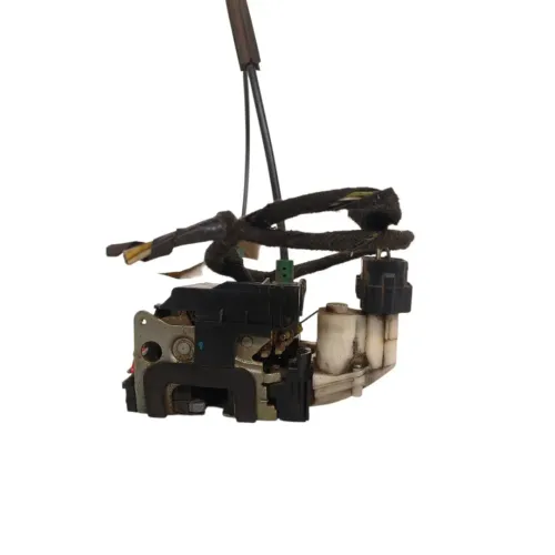 Fechadura Dianteira Esquerda Porta Ford Ecosport 2.0 04 a 07