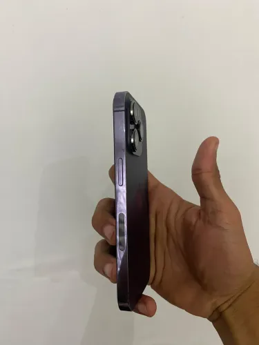 iPhone 14 Pro