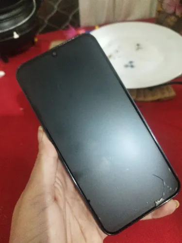 Samsung A15 5G (4GB/128GB) - Ótimo Estado (DANO NA PELICULA APENAS)