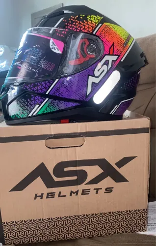 Capacete