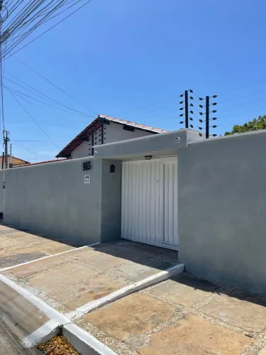 Casa Rua Tabajara N 965