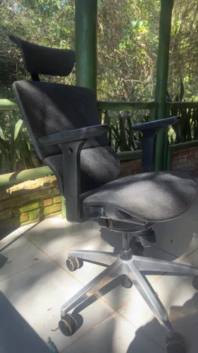 Cadeira Escritório Ergonômica