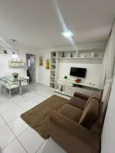 Imóvel para aluguel tem 33 metros quadrados com 1 quarto em Boa Viagem - Recife - PE