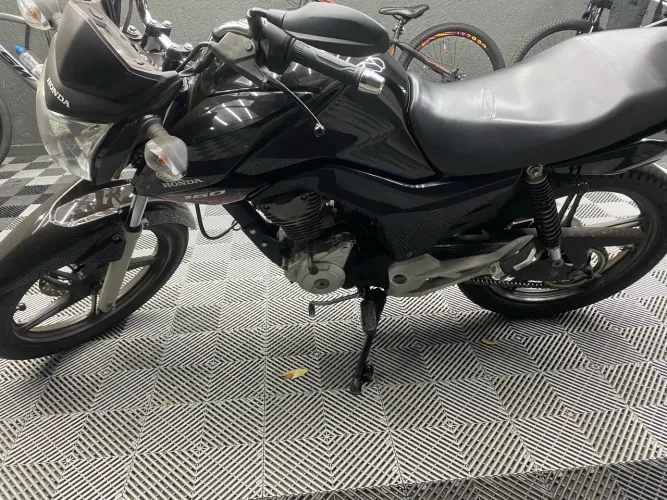 VENDO CG FAN 160