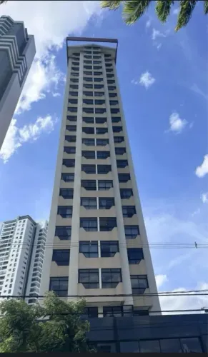 Flat Açude Velho 