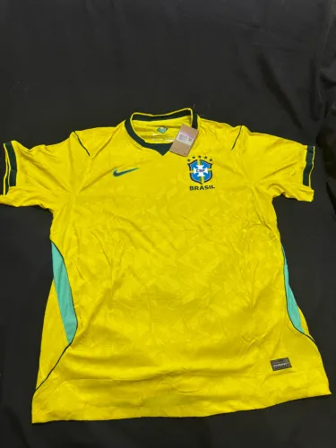 Camisas Brasil 