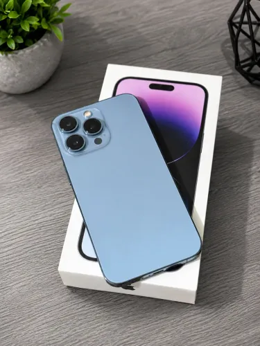 iPhone 13 Pro 128GB