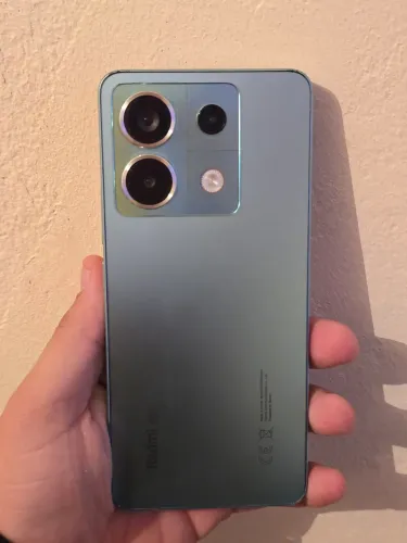 Redmi note 13 pro 5g
