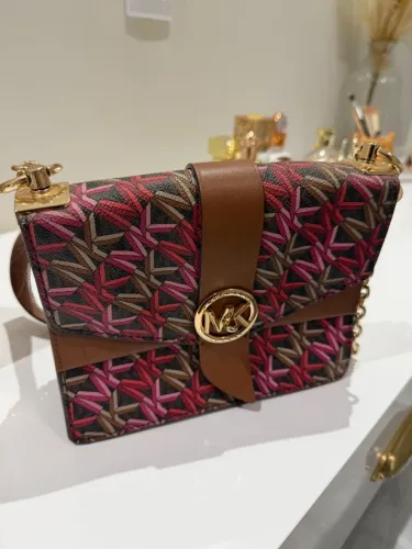 Bolsa original MK