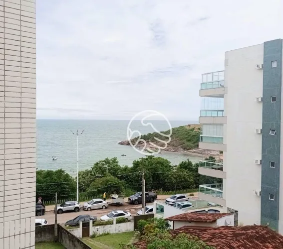 Apartamento com 4 quartos para alugar na Enseada Azul em Guarapari/ES é nas Imobiliárias I