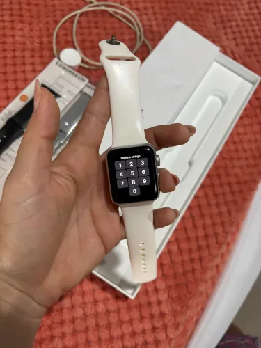 Apple watch series 3 38mm