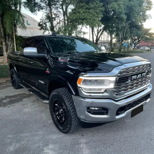 Ram 2500 Laramie 6.7 TDI CD 4X4 Diesel 2024