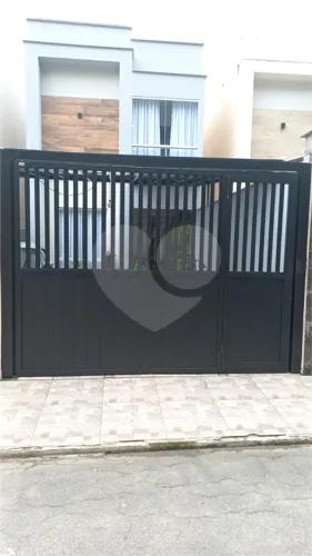 Casa com 2 quartos à venda em Centro - RJ