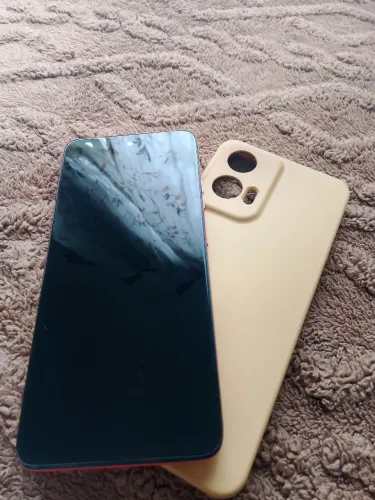Moto G 35 (5g 256gb) Aparelho com menos de 2 meses de uso.