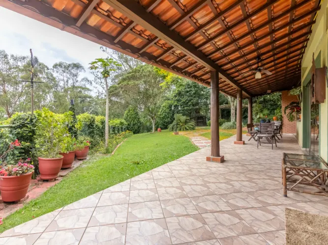 Casa no condomínio Associacao Residencial Chacara Jaragua - Acja em São ... para venda com