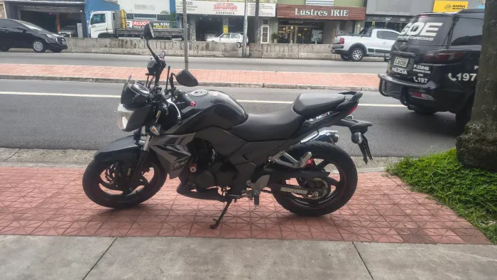 next 300 2019 impecável 