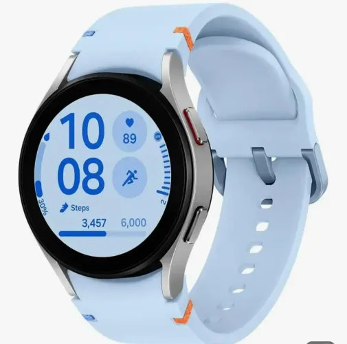 Relógio Samsung Galaxy watch FE