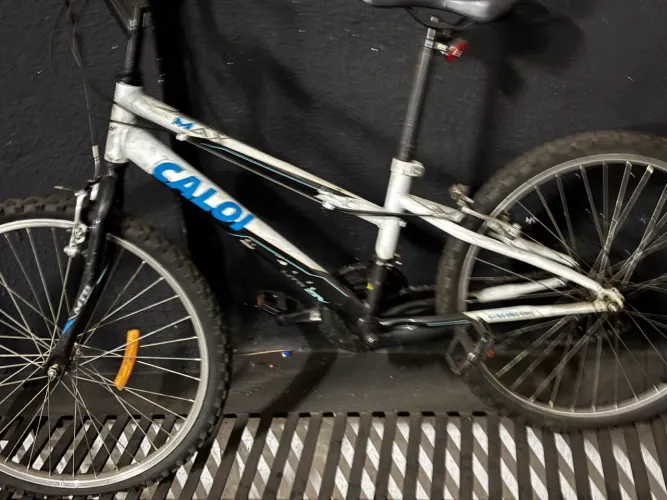 Venda bicicleta